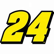 Image result for NASCAR 24 Logo