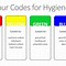 Image result for Speedry Chemical Products Colour Chart