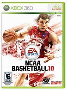 Image result for Basketball Xbox 360