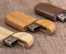 Image result for USB vs Flash drive