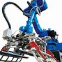 Image result for Different Kind of Robot for Tending Machine