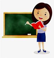 Image result for Female Teacher Clip Art