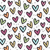 Image result for Heart Pattern Vector