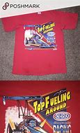 Image result for NHRA Drag Racing T-Shirts