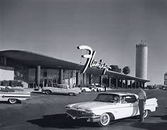 Image result for Las Vegas NV 1960