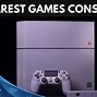 Image result for Rarest Consoles