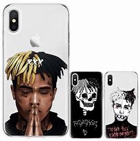 Image result for OtterBox iPhone 6 Xxxtentacion Cases