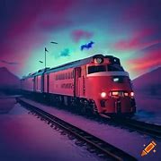 Image result for Block Train