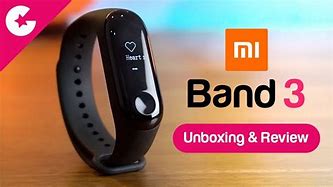 Image result for Xiaomi MI Band 3