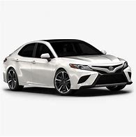 Image result for 2018 Camry XSE V6 Interior