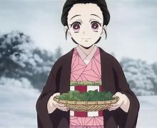 Image result for Nezuko Human