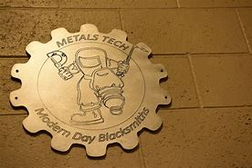 Image result for Aircraft Metals Technology Logo