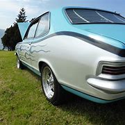 Image result for 4 Cylinder LC Torana