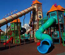 Image result for Cool Kids Playground
