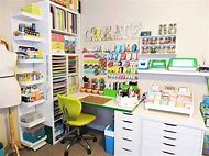 Image result for IKEA Craft Room Storage Ideas