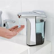 Image result for Soap Dispenser Computer