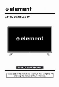 Image result for Troubleshooting Element TV