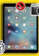 Image result for iPad Pro Front Camera