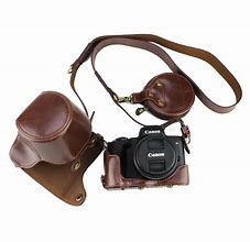Image result for Canon EOS M50 Camera Bag