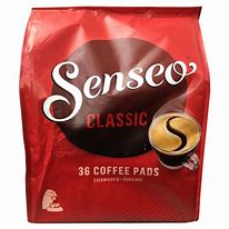 Image result for Senseo Coffee Pad