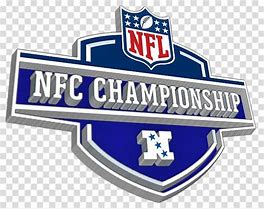 Image result for NFC Championship Logo