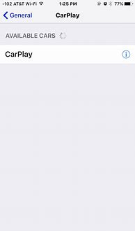 Image result for CarPlay iOS 15