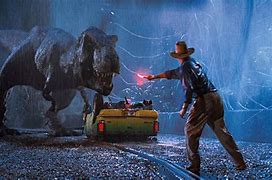 Image result for Jurassic Park Restart