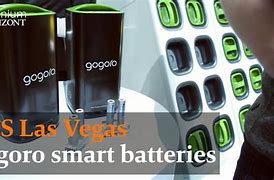 Image result for Gogoro Battery Pack