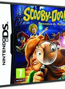 Image result for Scooby Doo First Frights Wii Box Art