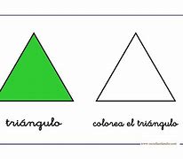 Image result for Figuras Geometricas Triangulo