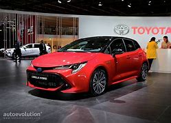 Image result for Toyota Corolla UK 2019