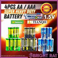 Image result for Tianqiu Battery