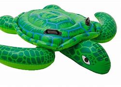 Image result for Turtle Floating Toy