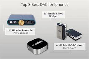 Image result for iPhone Audio DAC Chip