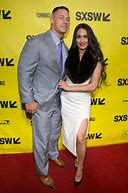 Image result for Nikki Bella Kisses