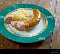 Image result for Heller's 8 Inch Sausages