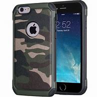 Image result for Camo iPhone 6 LED Case