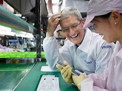 Image result for iPhone Factory in Rosslyn