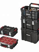 Image result for Stackable Tool Box Harbor Freight