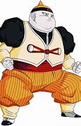 Image result for Android 19 Ugly Versioun