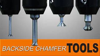 Image result for Od Chamfer Tool
