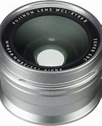 Image result for Fujifilm X100 Teleconverter Wide Angle