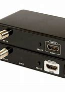 Image result for Coaxial Cable to HDMI Converter Box