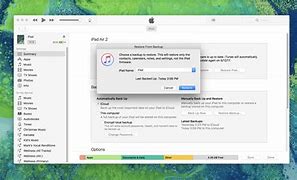 Image result for how to back up an ipad on itunes