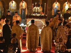 Image result for Greek Orthodox Holy Week