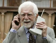 Image result for First Cell Phone 1999