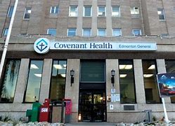 Image result for Tanis Nurse Covenant Health Edmonton