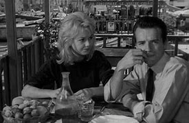 Image result for Love in Rome 1960