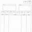 Image result for Free Fill in Blank Invoice Template