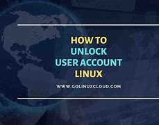 Image result for Unlock User Account
